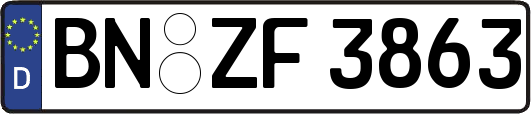 BN-ZF3863