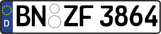 BN-ZF3864