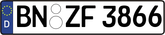 BN-ZF3866
