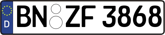 BN-ZF3868