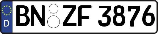 BN-ZF3876