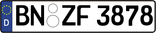 BN-ZF3878