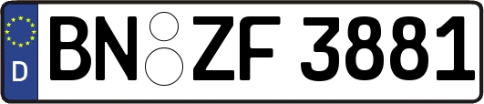 BN-ZF3881