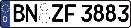 BN-ZF3883