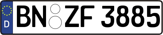 BN-ZF3885