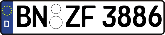 BN-ZF3886