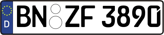 BN-ZF3890