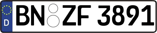 BN-ZF3891