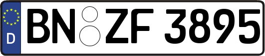 BN-ZF3895