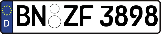 BN-ZF3898