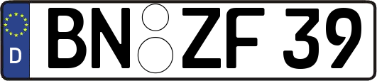 BN-ZF39