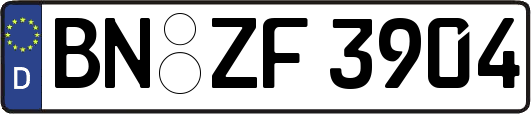 BN-ZF3904