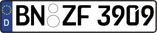 BN-ZF3909