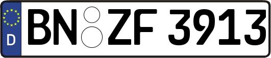 BN-ZF3913