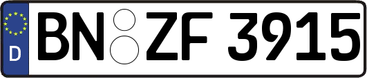 BN-ZF3915