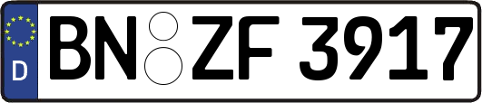 BN-ZF3917