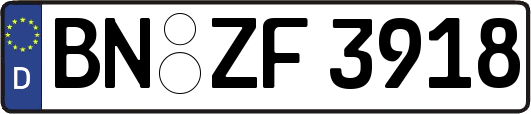 BN-ZF3918