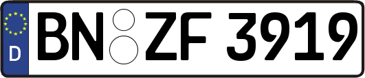 BN-ZF3919