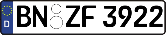 BN-ZF3922