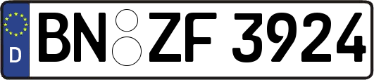 BN-ZF3924