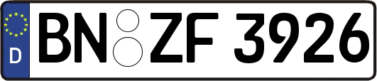 BN-ZF3926