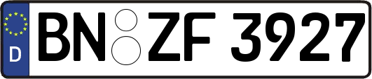BN-ZF3927