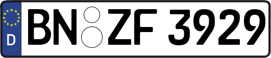BN-ZF3929