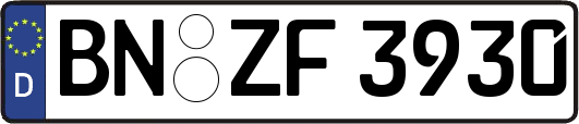 BN-ZF3930