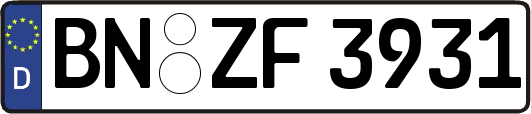 BN-ZF3931