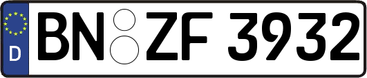 BN-ZF3932