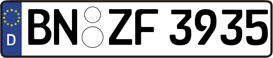 BN-ZF3935