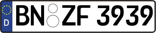 BN-ZF3939
