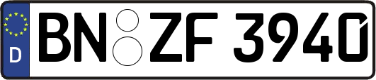 BN-ZF3940