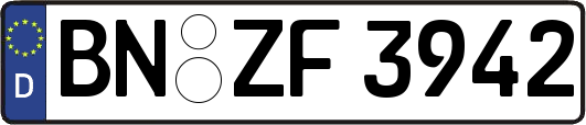 BN-ZF3942
