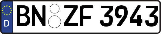 BN-ZF3943