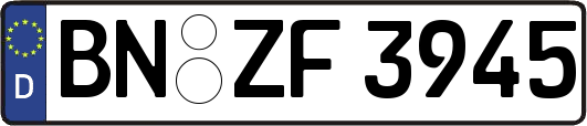 BN-ZF3945