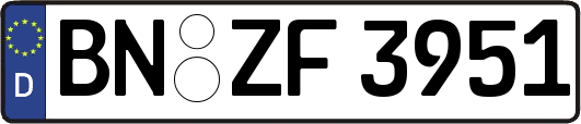 BN-ZF3951