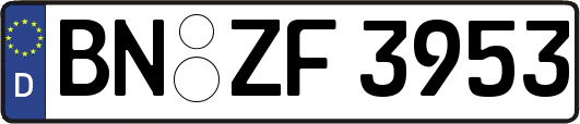BN-ZF3953