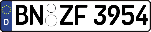 BN-ZF3954