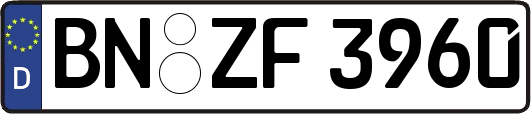 BN-ZF3960