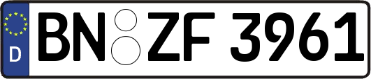 BN-ZF3961