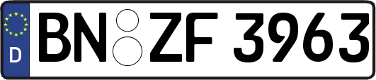 BN-ZF3963