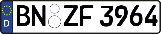 BN-ZF3964