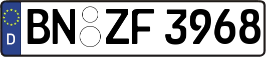 BN-ZF3968