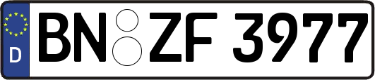 BN-ZF3977