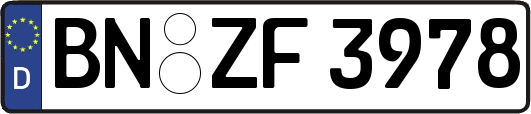 BN-ZF3978