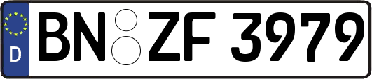 BN-ZF3979