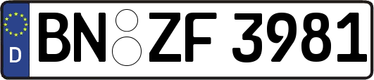 BN-ZF3981
