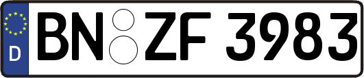 BN-ZF3983