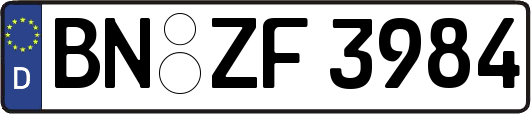BN-ZF3984